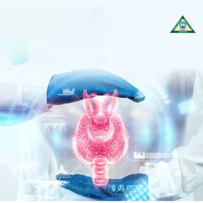 Your Guide to Finding the Best Endocrinologist in Hyderabad for Complete Hormonal Health