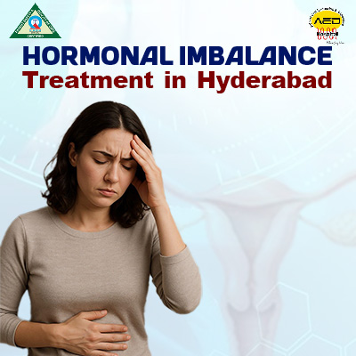 Hormonal Imbalance Treatment in Hyderabad