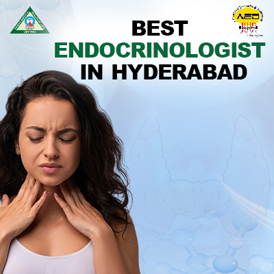 Diabetes Treatment in Hyderabad