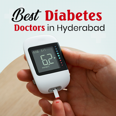 Best Diabetes Doctors in Hyderabad – Comprehensive Diabetes Care at AED Hospital
