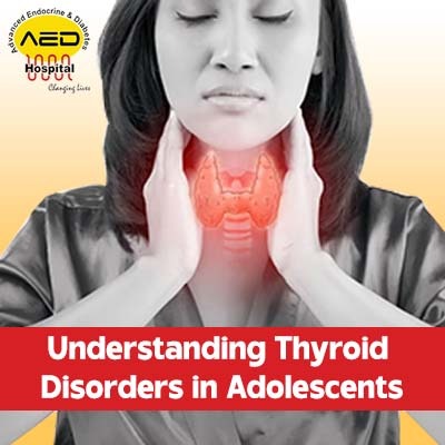 Understanding Thyroid